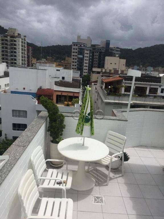 Apartamento à venda com 4 quartos, 250m² - Foto 41