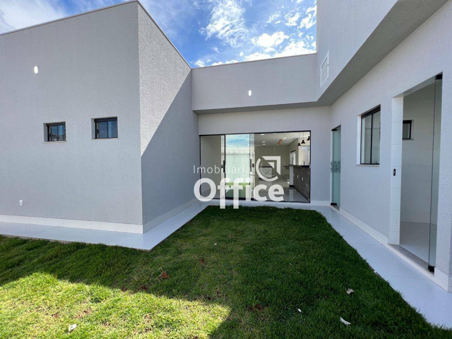 Casa à venda com 3 quartos, 172m² - Foto 19