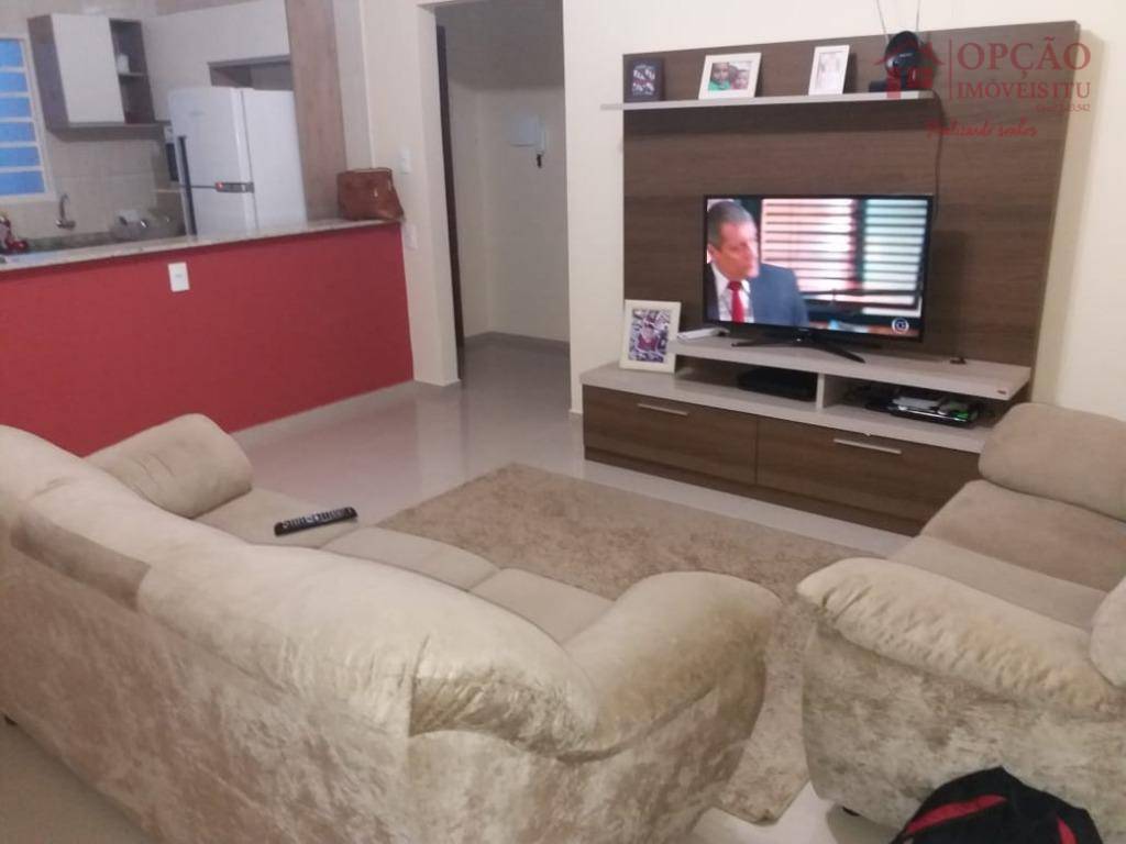 Apartamento à venda com 2 quartos, 67m² - Foto 1