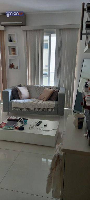 Apartamento à venda com 1 quarto, 28m² - Foto 1