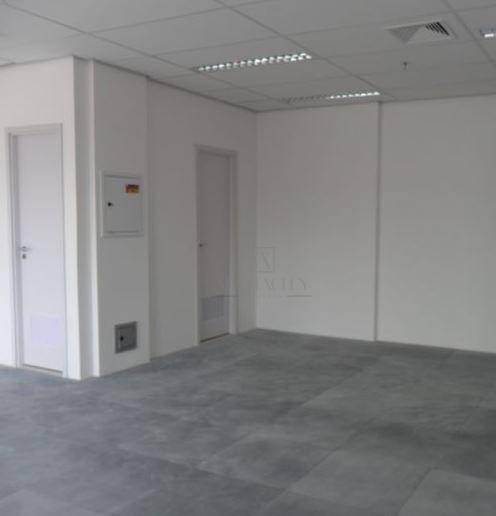 Conjunto Comercial-Sala à venda e aluguel, 49m² - Foto 7