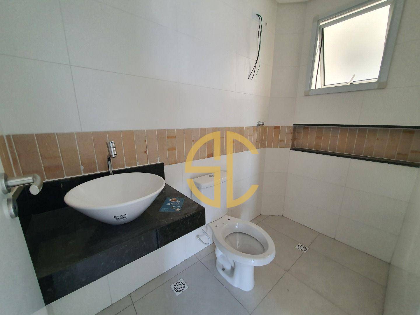 Apartamento à venda com 2 quartos, 65m² - Foto 10