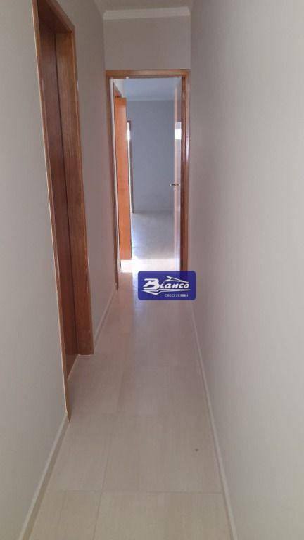 Sobrado à venda com 3 quartos, 120m² - Foto 11