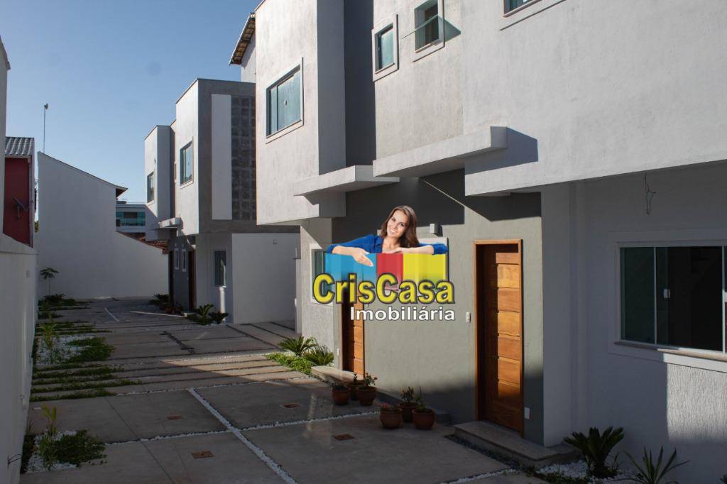 Casa à venda com 3 quartos, 139m² - Foto 4