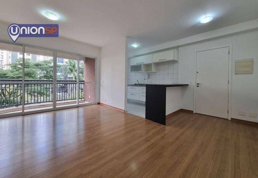 Apartamento à venda com 2 quartos, 64m² - Foto 2