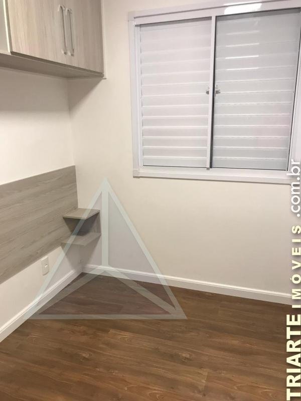 Apartamento à venda com 2 quartos, 52m² - Foto 8