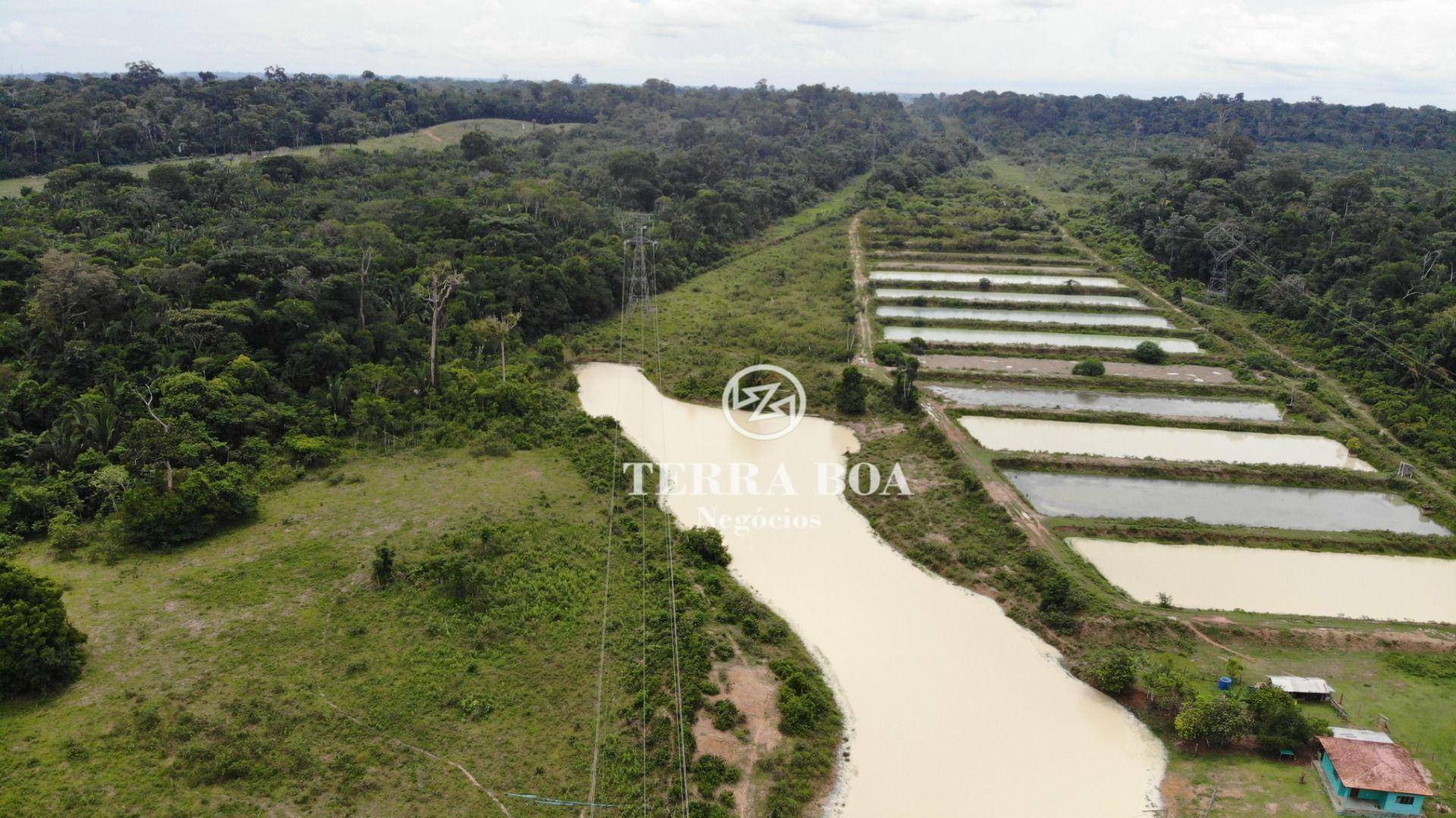 Fazenda à venda, 3000000M2 - Foto 10