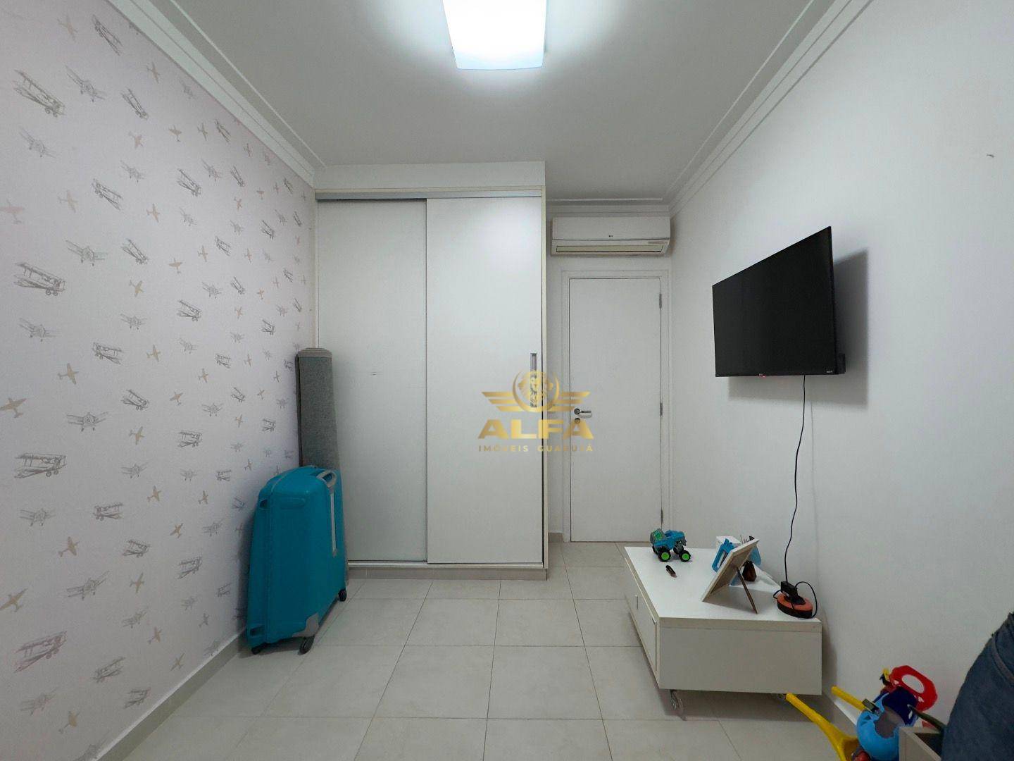 Apartamento à venda com 4 quartos, 134m² - Foto 20