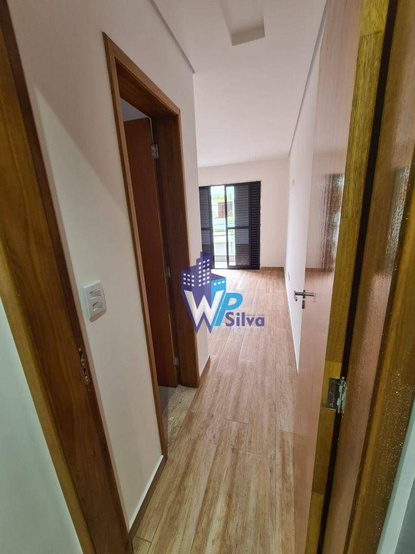 Sobrado à venda com 3 quartos, 210m² - Foto 16