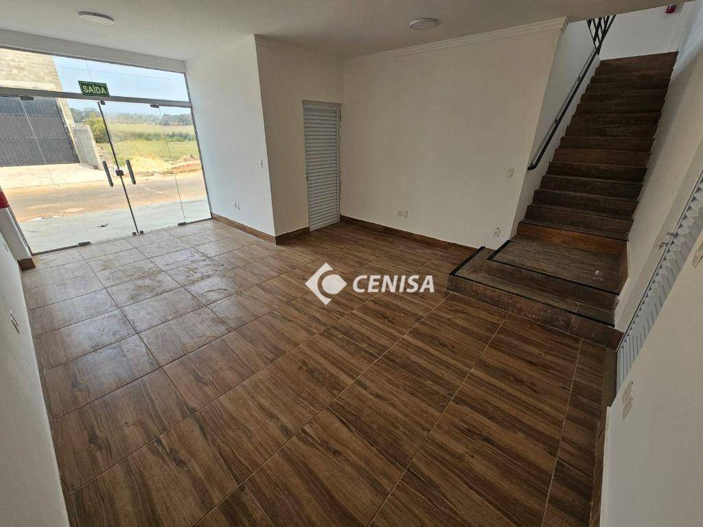 Depósito-Galpão-Armazém à venda e aluguel, 500m² - Foto 2