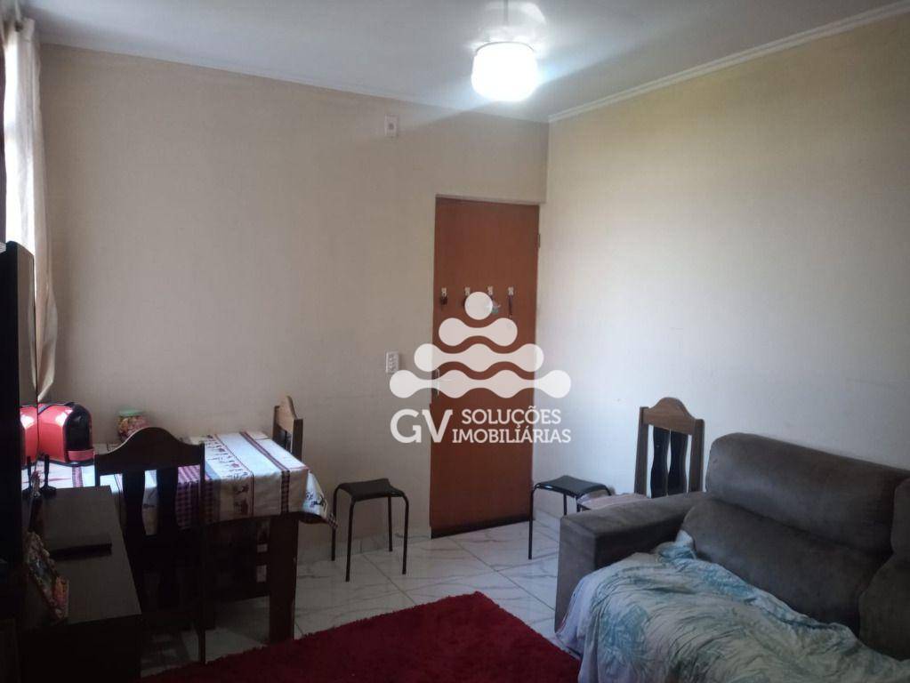 Apartamento à venda com 2 quartos, 48m² - Foto 15