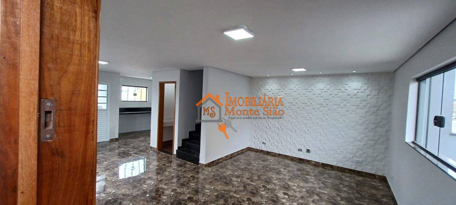 Sobrado à venda com 3 quartos, 186m² - Foto 3