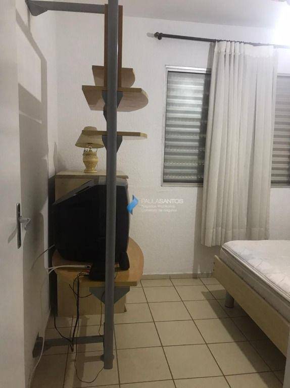 Apartamento à venda com 3 quartos, 60m² - Foto 9