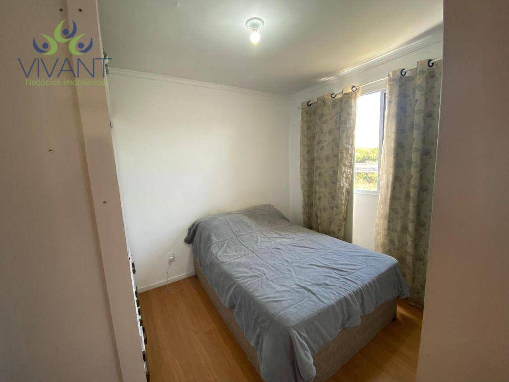 Apartamento à venda com 2 quartos, 47m² - Foto 13