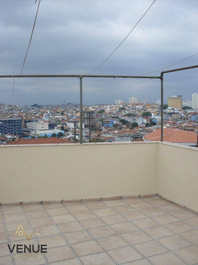 Sobrado à venda com 4 quartos, 220m² - Foto 18