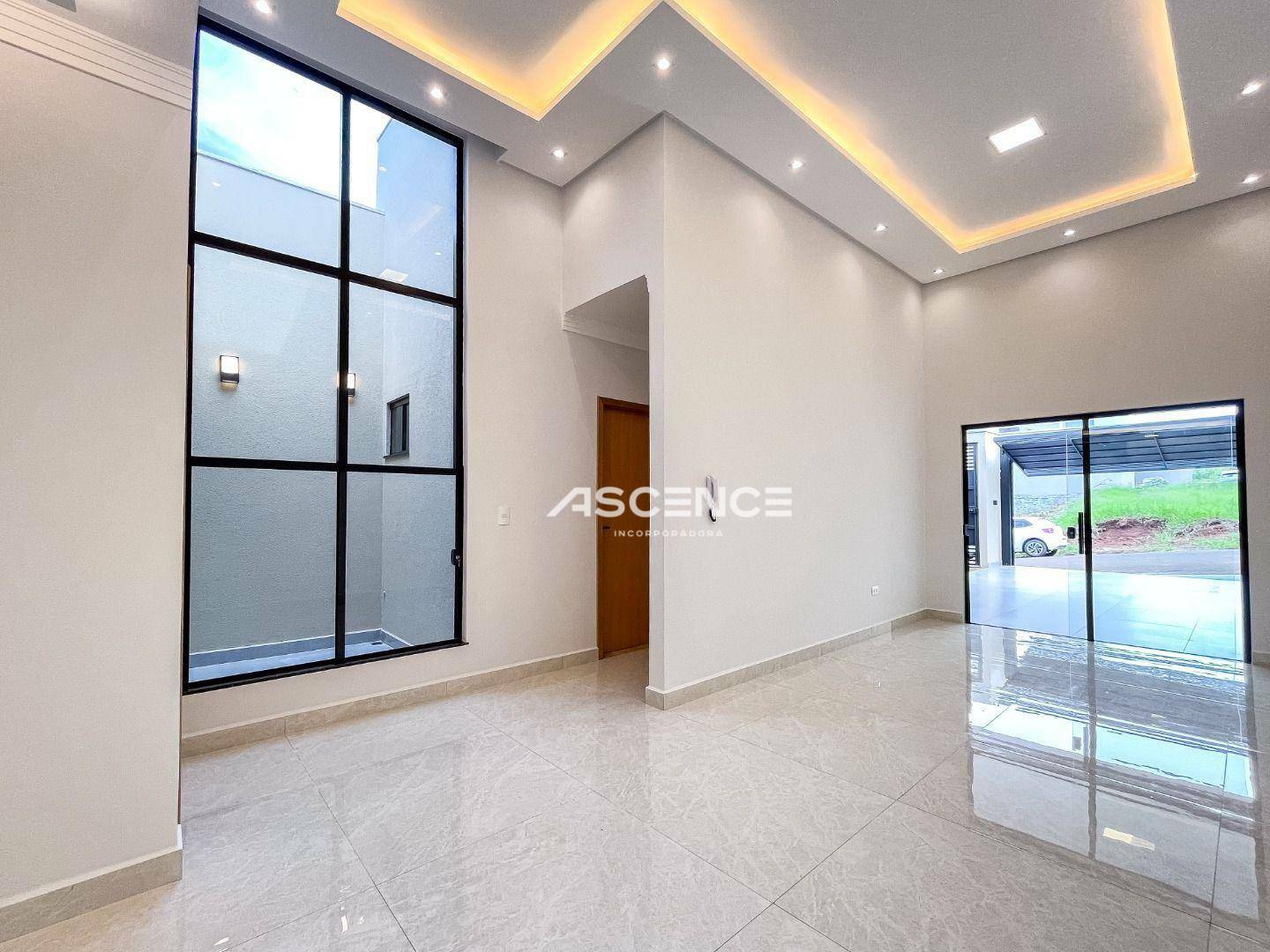 Casa à venda com 3 quartos, 92m² - Foto 9