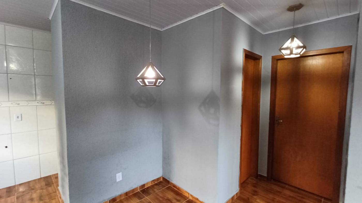 Casa à venda com 2 quartos, 68m² - Foto 6