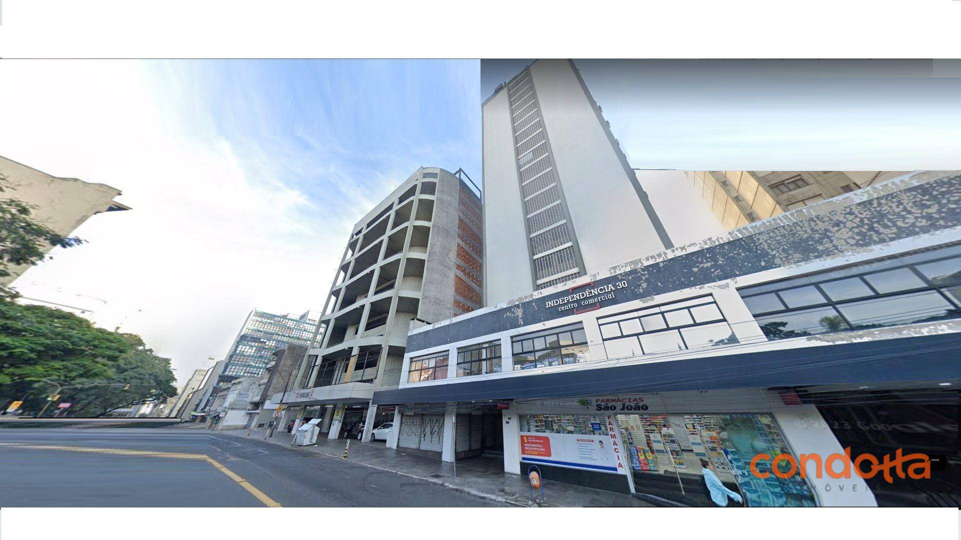 Loja-Salão para alugar, 367m² - Foto 1