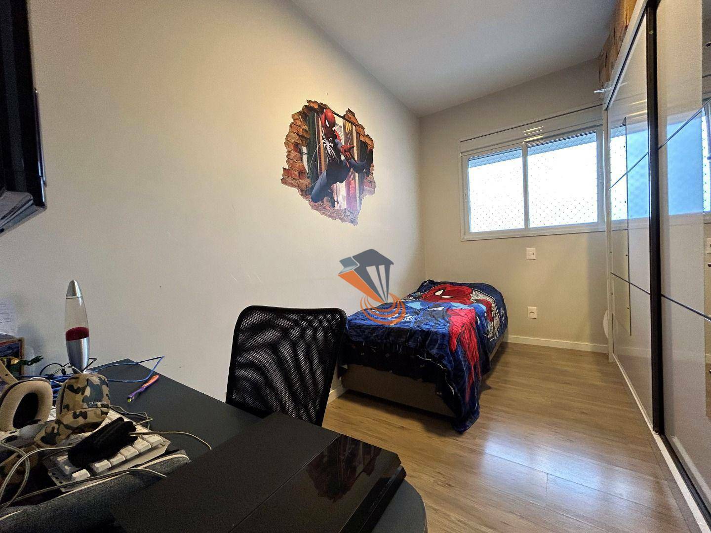 Apartamento à venda com 3 quartos, 97m² - Foto 17