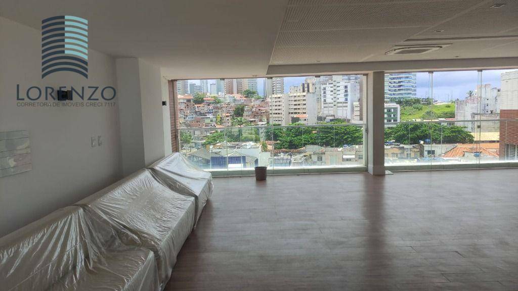 Apartamento para alugar com 1 quarto, 60m² - Foto 39