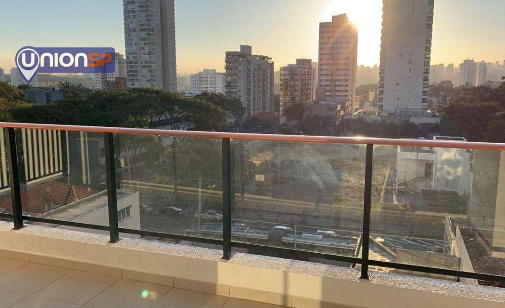 Apartamento à venda com 1 quarto, 49m² - Foto 6