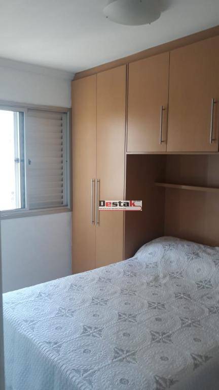 Apartamento à venda com 2 quartos, 54m² - Foto 24