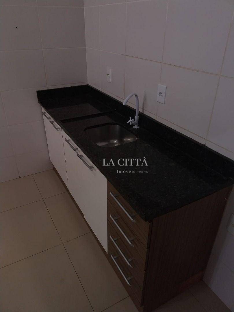 Apartamento à venda com 2 quartos, 59m² - Foto 7