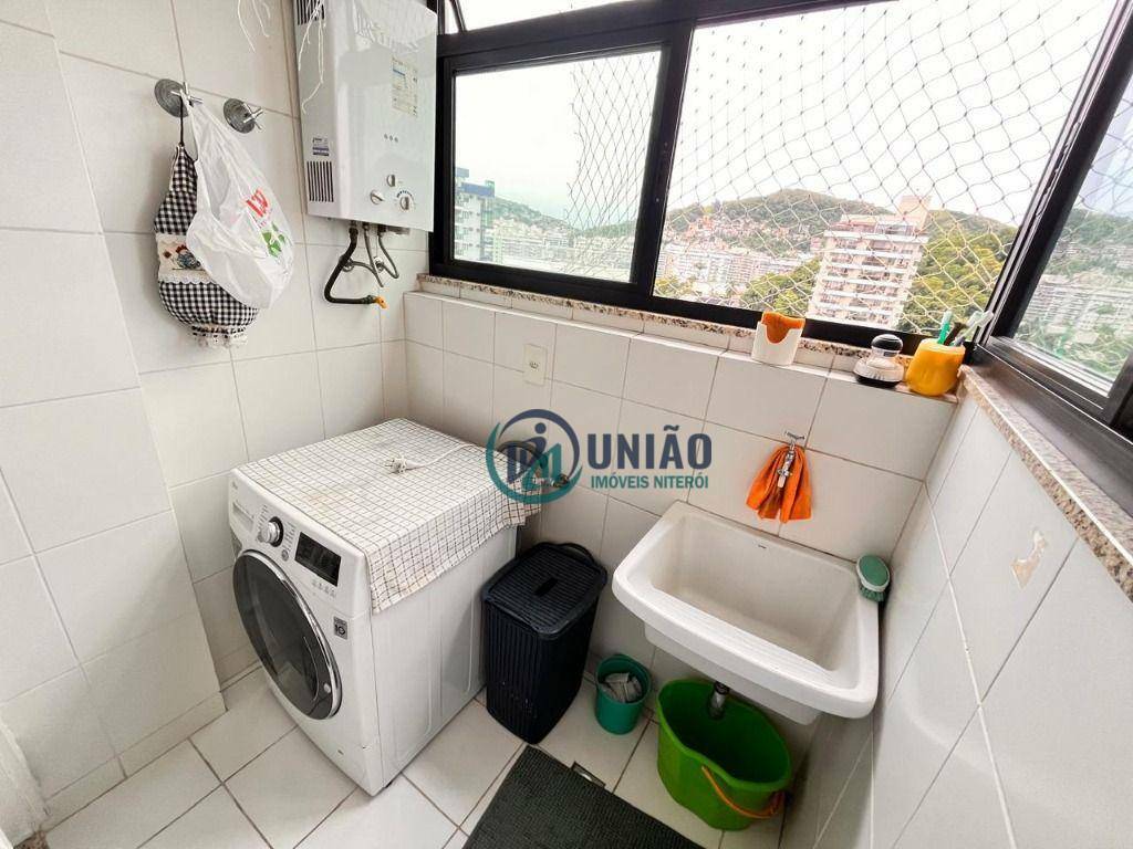 Apartamento à venda com 2 quartos, 83m² - Foto 21