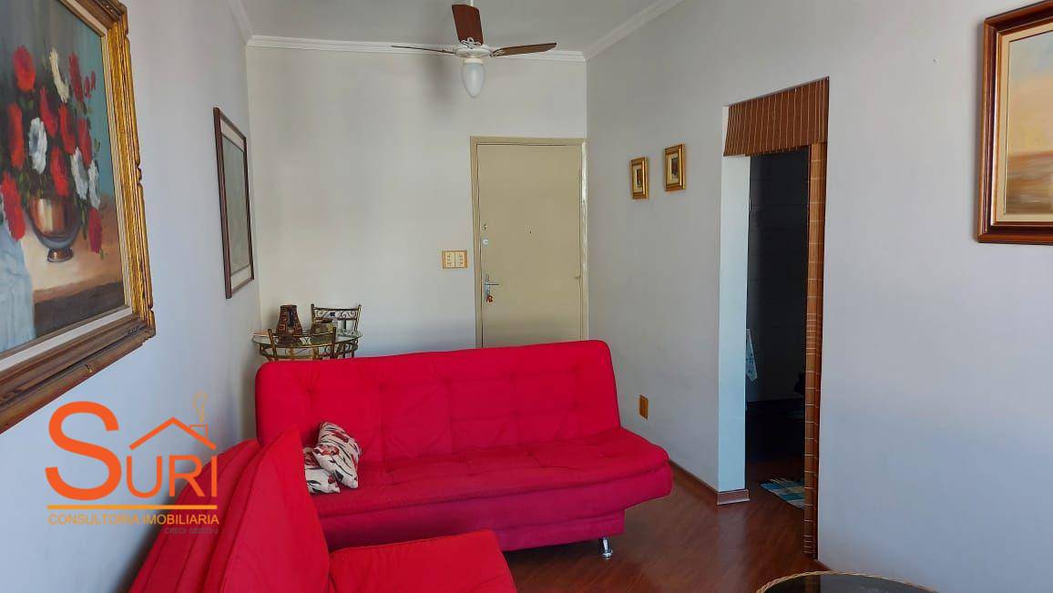 Apartamento à venda com 1 quarto, 47m² - Foto 8