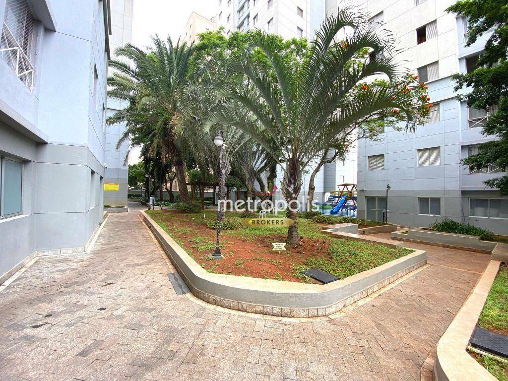 Apartamento à venda com 3 quartos, 61m² - Foto 22