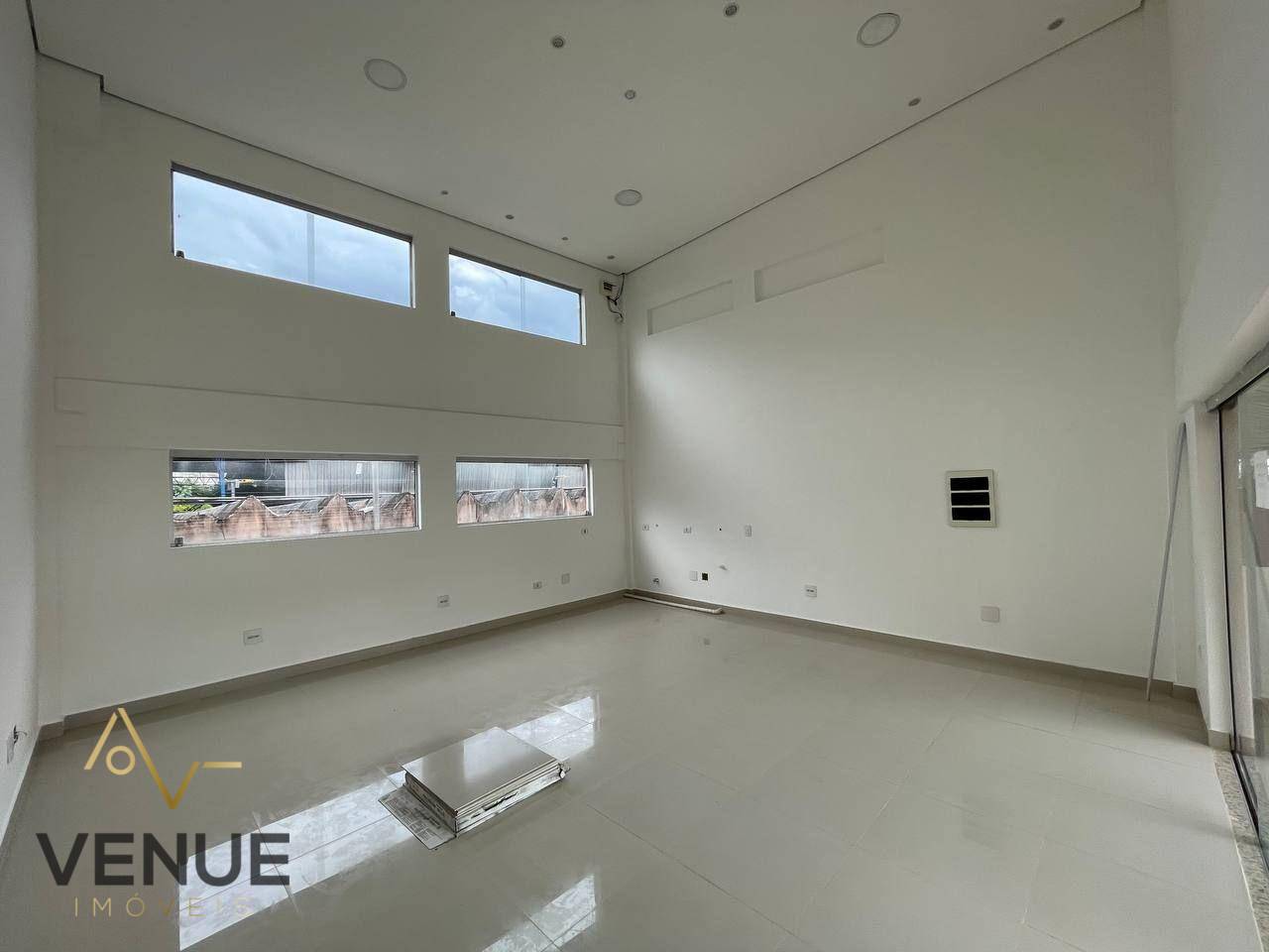 Conjunto Comercial-Sala para alugar, 36m² - Foto 1