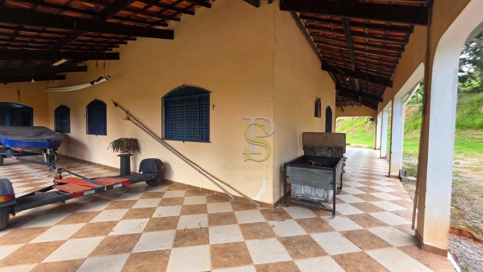 Sítio, 4 quartos, 4 hectares - Foto 3