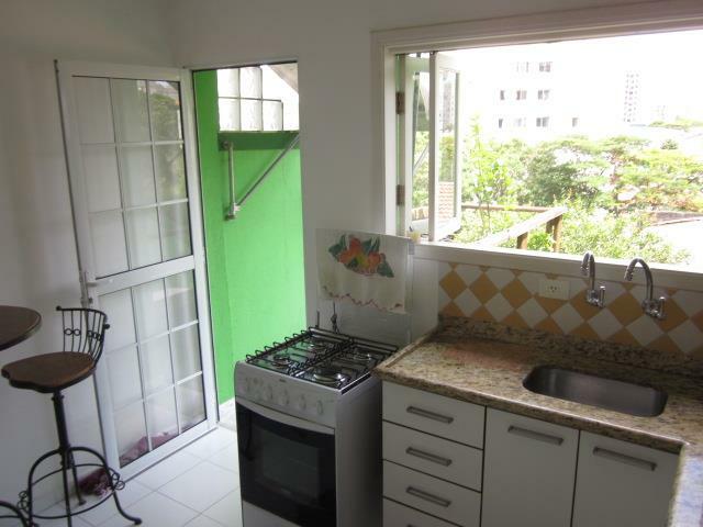 Sobrado à venda com 2 quartos, 100m² - Foto 9