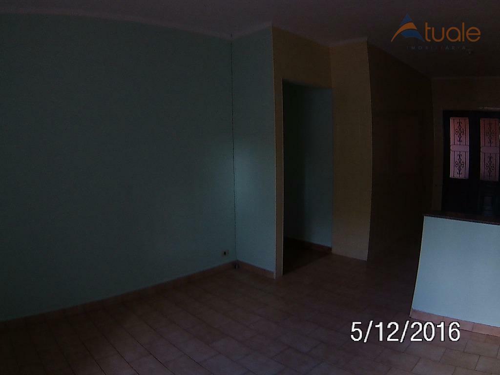 Casa para alugar com 3 quartos, 185m² - Foto 19