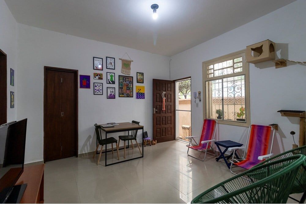 Casa de Condomínio à venda com 4 quartos, 180m² - Foto 10