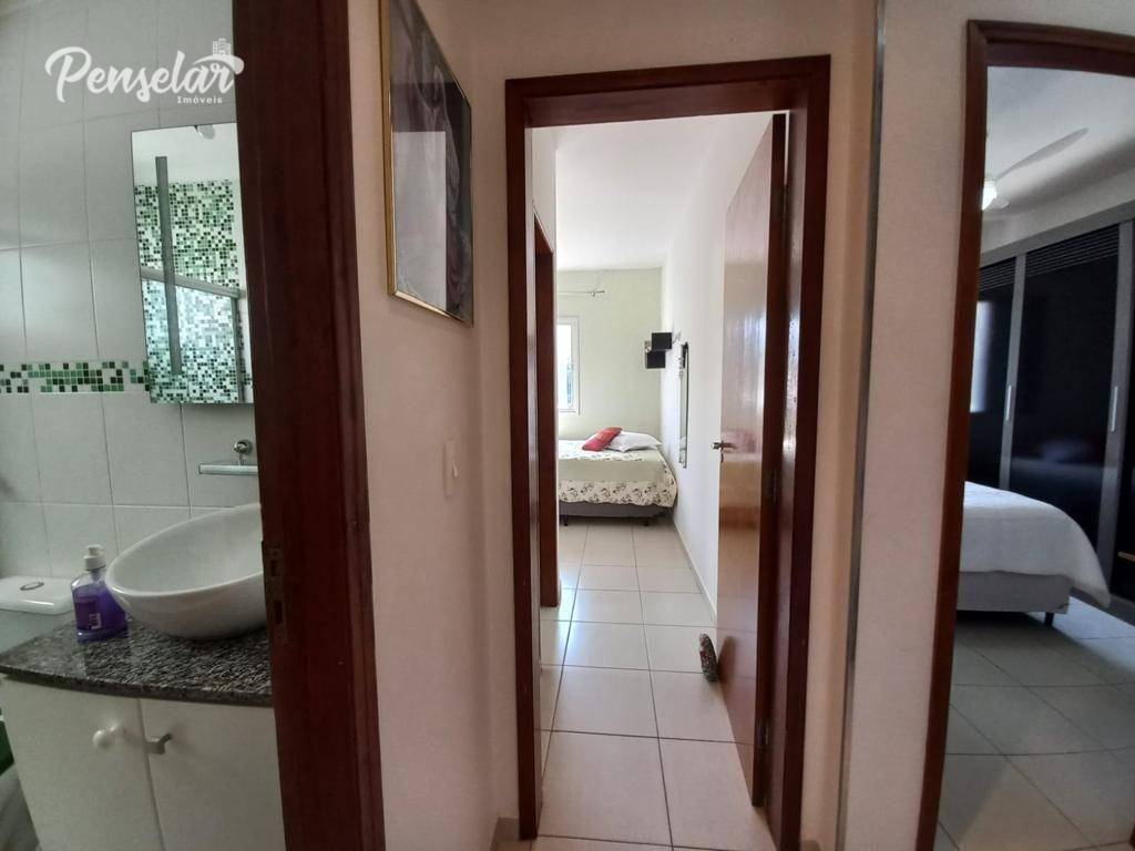 Apartamento à venda com 3 quartos, 95m² - Foto 9