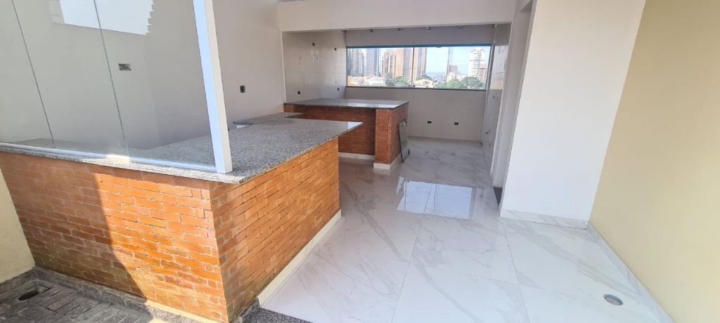 Cobertura à venda com 2 quartos, 110m² - Foto 27