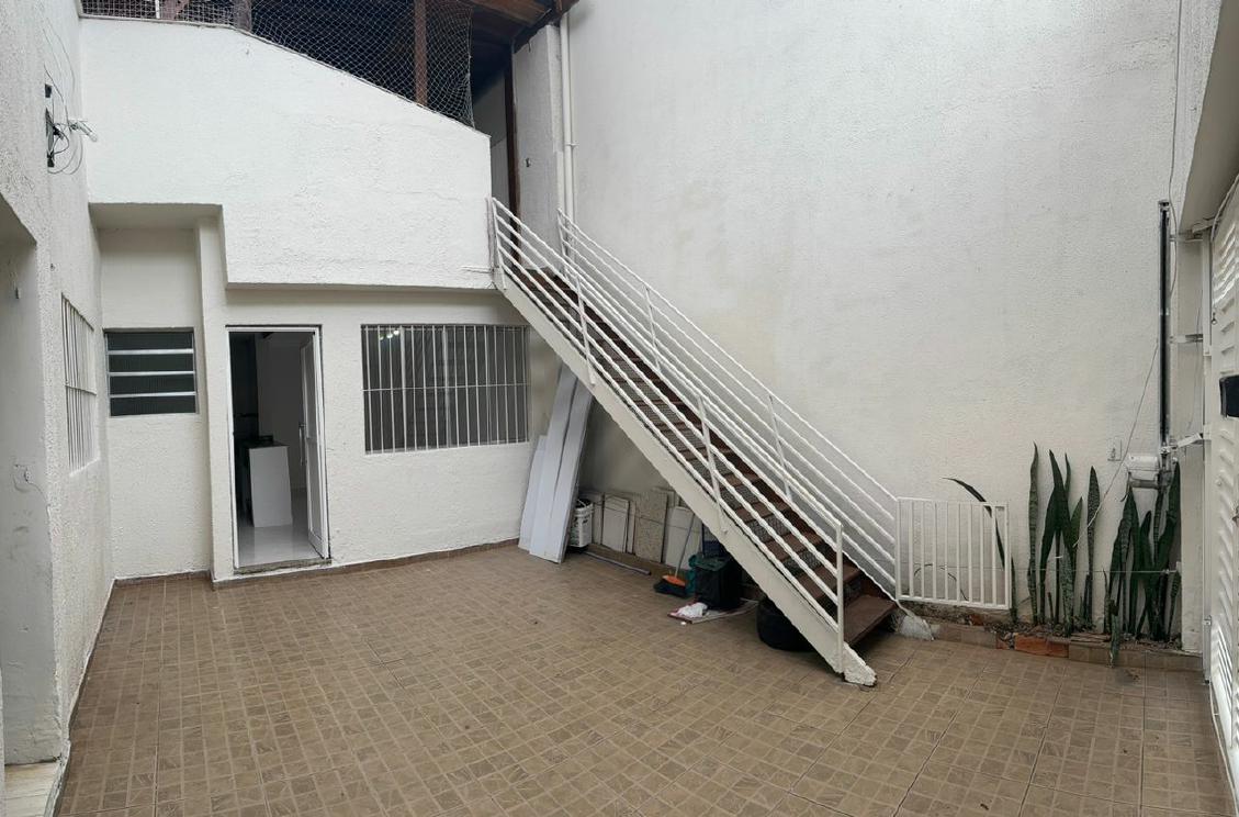 Apartamento à venda com 3 quartos, 144m² - Foto 1