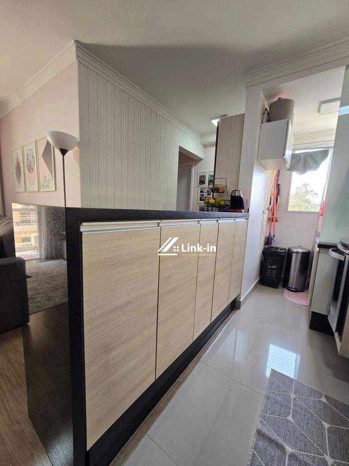 Apartamento, 2 quartos, 50 m² - Foto 3