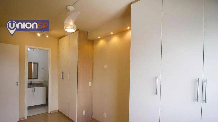 Apartamento à venda com 2 quartos, 72m² - Foto 11