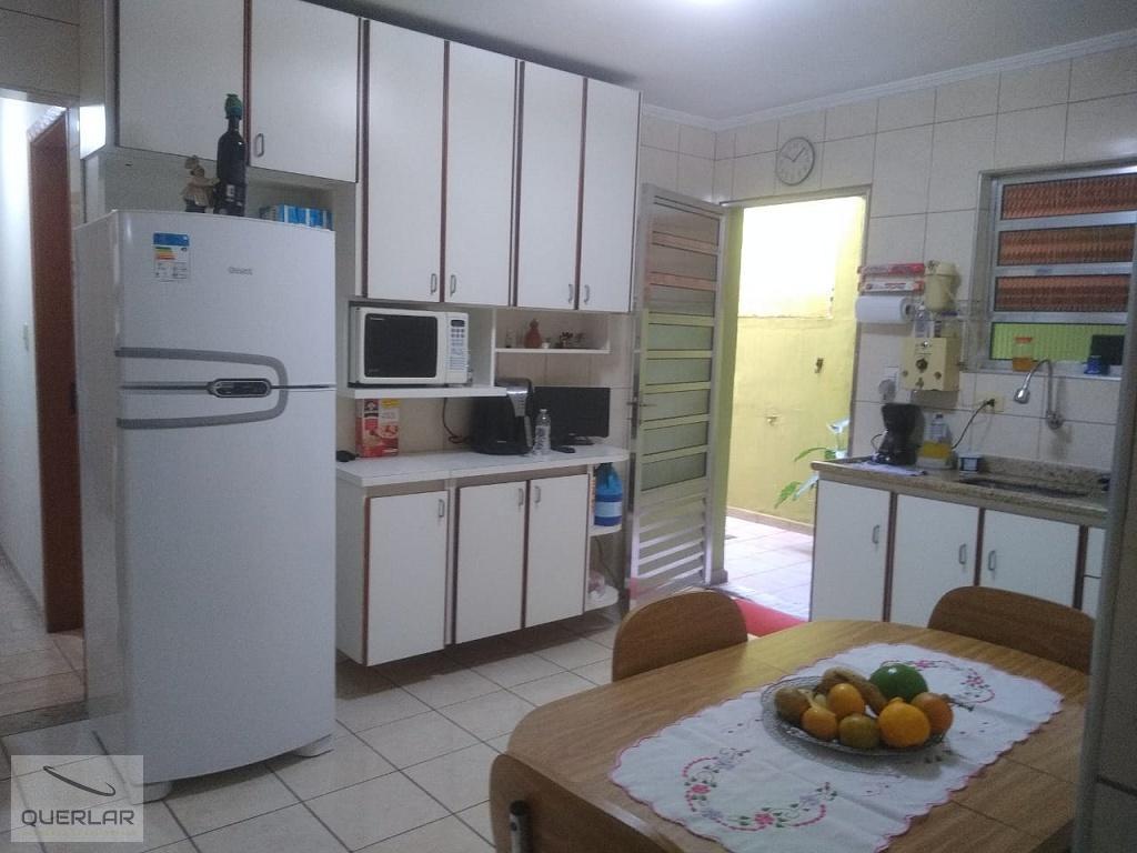 Sobrado à venda com 4 quartos, 229m² - Foto 2