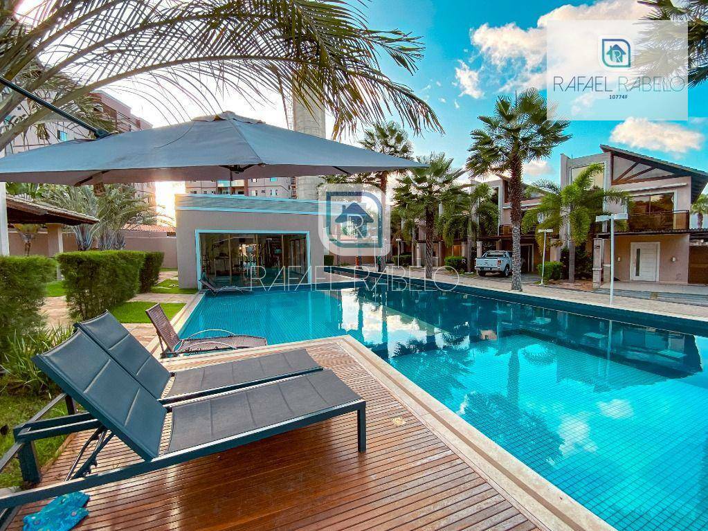 Casa de Condomínio à venda com 3 quartos, 200m² - Foto 35