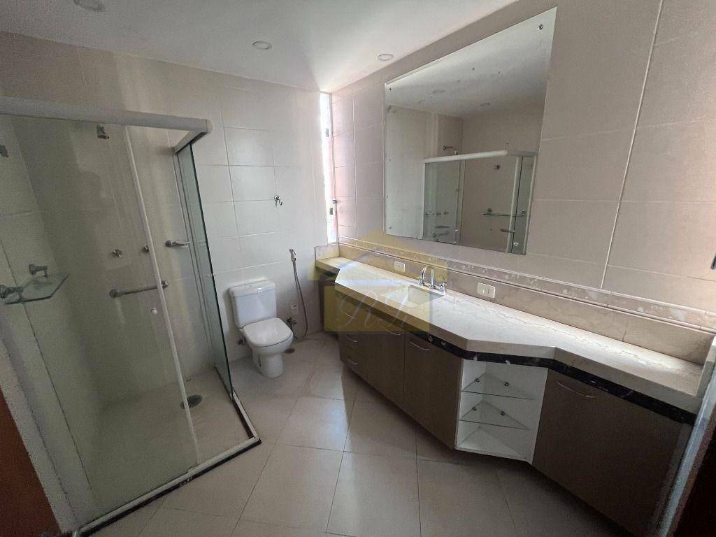 Apartamento à venda com 3 quartos, 250m² - Foto 19