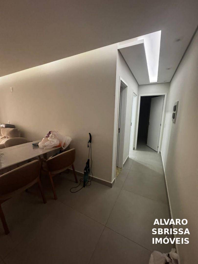 Apartamento, 2 quartos, 87 m² - Foto 3