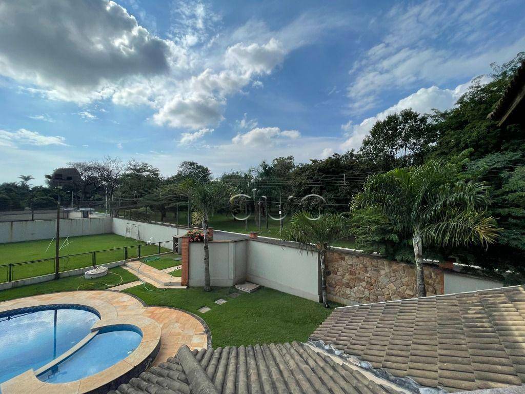 Casa de Condomínio à venda com 4 quartos, 750m² - Foto 48