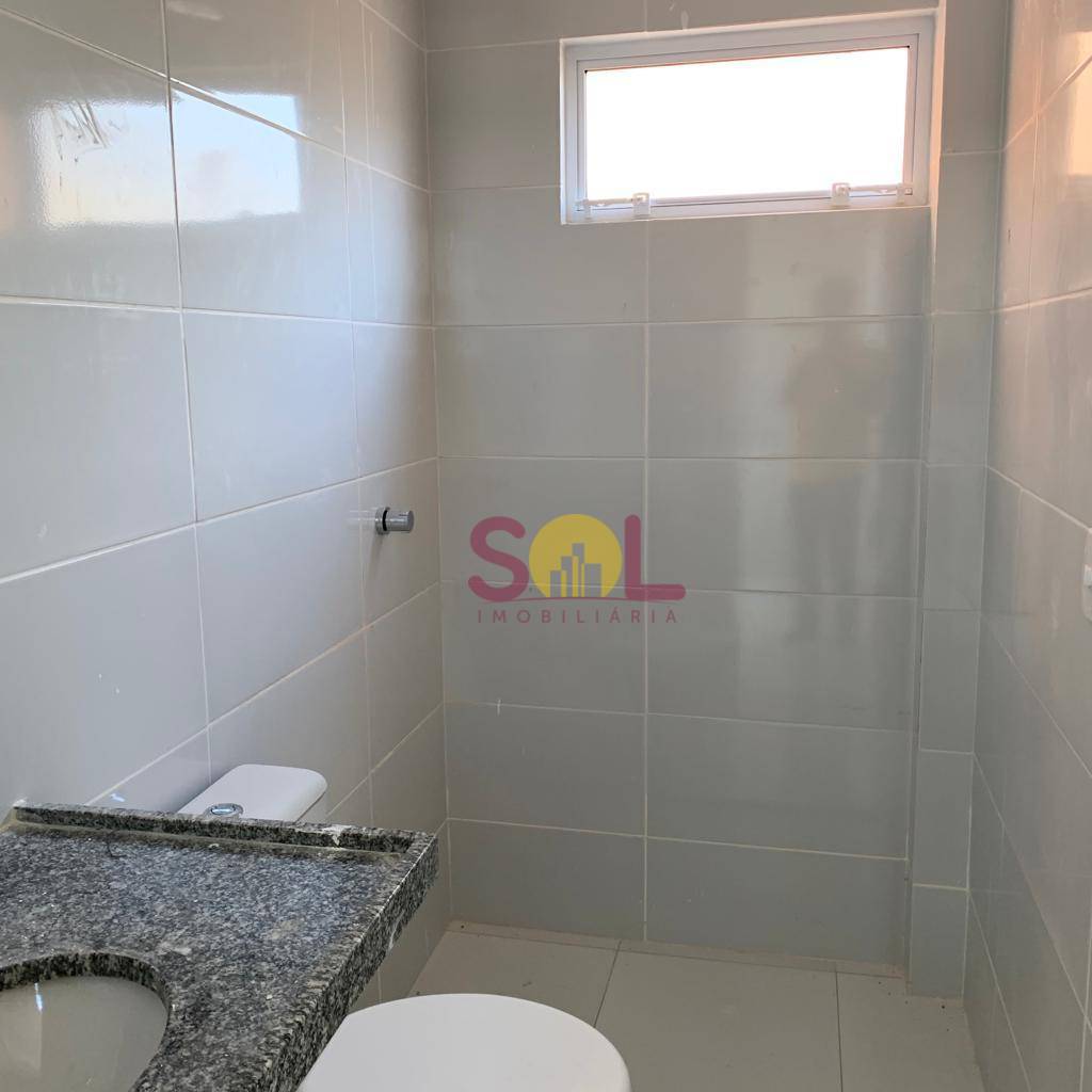 Apartamento à venda com 3 quartos, 55m² - Foto 9