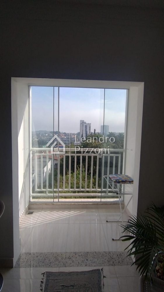 Apartamento para alugar com 2 quartos, 69m² - Foto 10