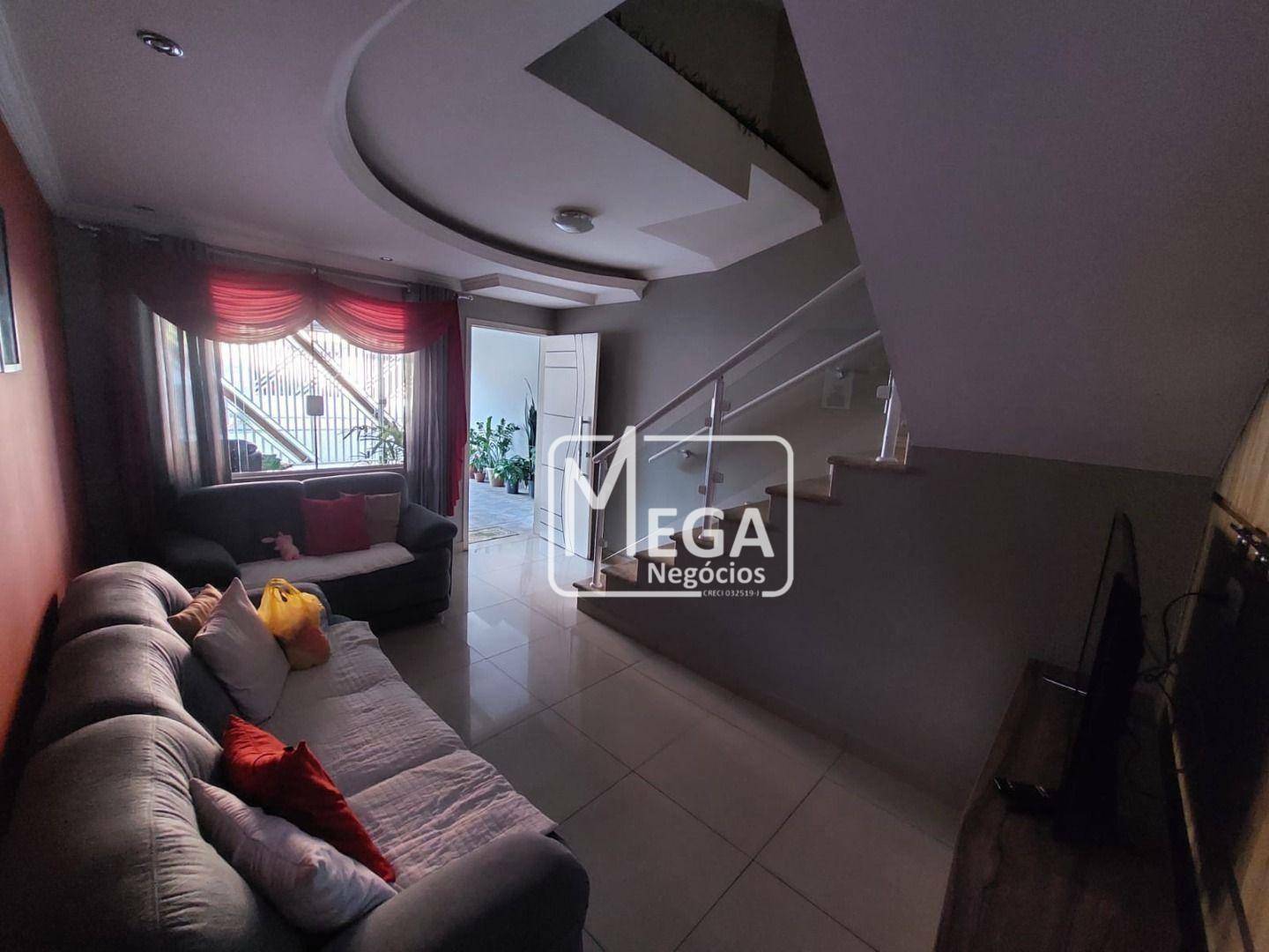 Casa à venda com 3 quartos, 285m² - Foto 9