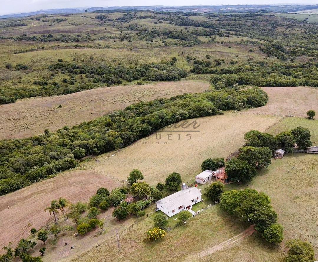 Fazenda à venda, 51m² - Foto 3