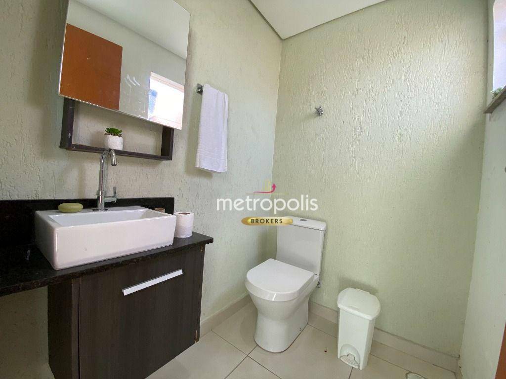 Sobrado à venda com 4 quartos, 364m² - Foto 86